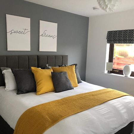 The Apartment At Glendaruel Portree Luaran gambar